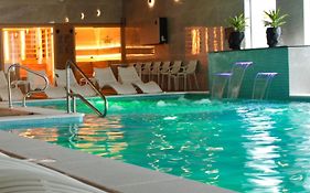Astoria Hotel & Spa